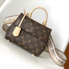 LV Top Handle Bags